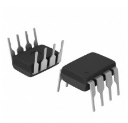 Imagem de CIRCUITO INTEGRADO AMPLIFICADOR OPERACIONAL