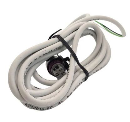 Imagem de CABO PARA SPKT COM 2 METROS IP67