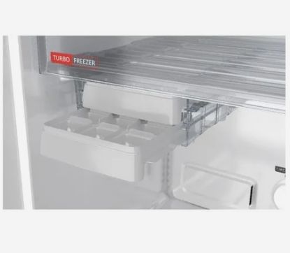 Imagem de GELADEIRA FROST FREE DUPLEX 400 LITROS BRANCA COM FREEZE CONTROL 220V