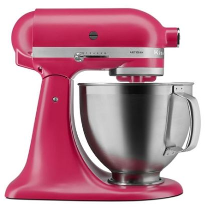 Imagem de BATEDEIRA ARTISAN HIBISCUS 110V
