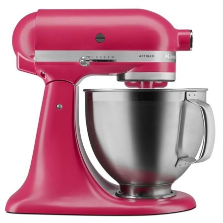 Imagem de BATEDEIRA ARTISAN HIBISCUS 110V