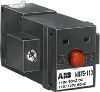 Imagem de BLOCO DE RETENCAO MECANICA 24V 
