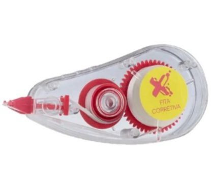 Imagem de FITA CORRETIVA 5X6MM