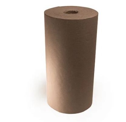 Imagem de BOBINA EMBRULHO SEMI KRAFT 80GR 40CMx140M)