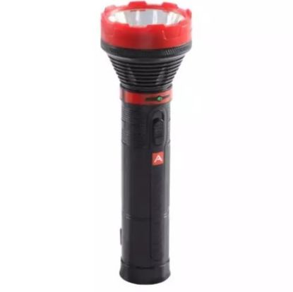 Imagem de LANTERNA LED RECARREGAVEL BIV