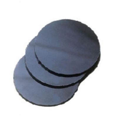 Imagem de LENTE DE PROTECAO REDONDA ESCURA TON  8 50 X 3MM P/ SOLDA