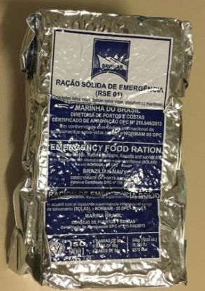 Imagem de RACAO SOLIDA PCT C/ 540G