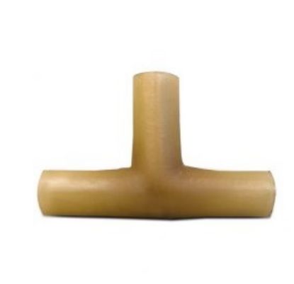 Imagem de TE FIBRA DE VIDRO 02" 90° FRP