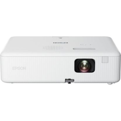 Imagem de PROJETOR MULTIMÍDIA FLEX CO-W01, BIVOLT, V11HA86020, EPSON - CX 1 UN