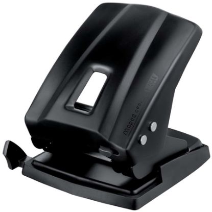 Imagem de PERFURADOR DE PAPEL 2 FUROS 40/45 FLS ESSENTIALS METAL