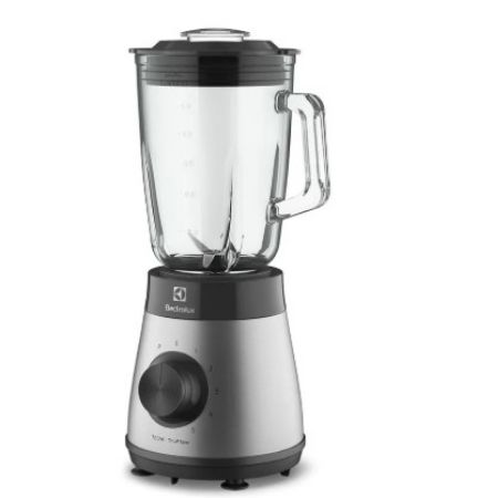 Imagem de LIQUIDIFICADOR 700W PRETO EXPERT TRUFLOW POWER SYSTEM 220 V