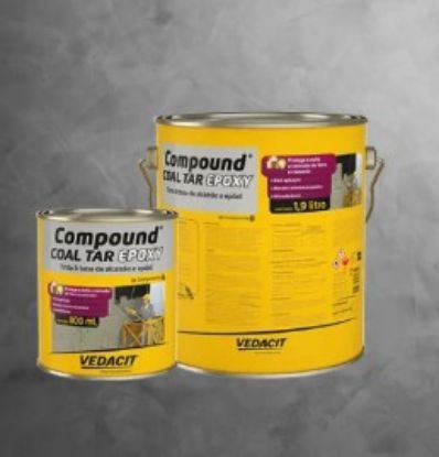 Imagem de COMPOUND COAL TAR EPOXY