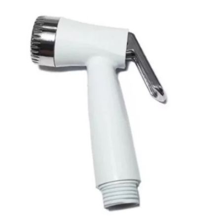 Imagem de PISTOLA P/ DUCHA HIGIÊNICA  AJET BR/CR