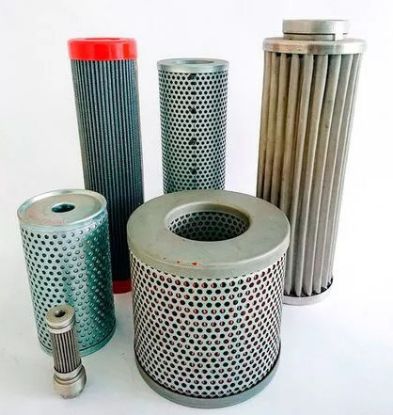 Imagem de ELEMENTO FILTRANTE P/ COMPRESSOR