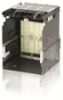 Imagem de PARTE FIXA P/ DISJUNTOR E2.2 250-2000A B N S H 3 POLOS C/ TERMINAIS TRASEIROS HORIENTAVEIS 1SDA073909R1