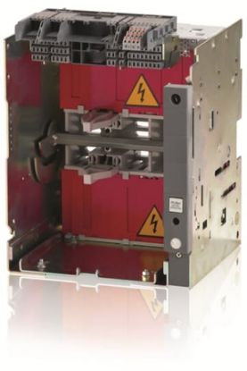Imagem de PARTE FIXA P/ DISJUNTOR E1.2 250-1600A B C N L 3 POLOS C/ TERMINAIS TRASEIROS HORIENTAVEIS 1SDA073907R1