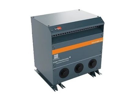 Imagem de AUTOTRANSFORMADOR TRIFASICO 750VA E/S 220/440V 60HZ