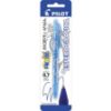 Imagem de CANETA ESFEROGRAFICA APAGAVEL EM GEL FRIXION 0.7MM AZUL CLARO