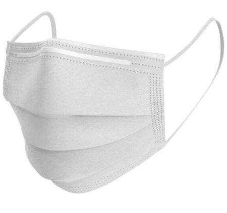 Imagem para a categoria ACESSORIOS PARA RESPIRADORES E MASCARAS