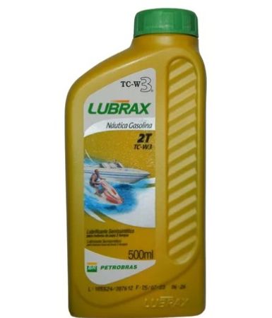 Imagem de OLEO LUBRIFICANTE LATA 500 ML
