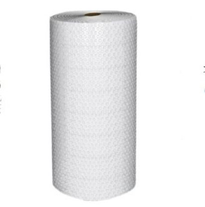 Imagem de PLASTICO BOLHA BOBINA 1,30M X 100M