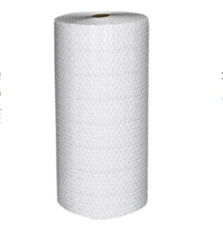 Imagem de PLASTICO BOLHA BOBINA 1,30M X 100M