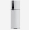 Imagem de GELADEIRA FROST FREE DUPLEX 400 LITROS BRANCA COM FREEZE CONTROL 220V