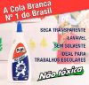 Imagem de COLA BRANCA LIQUIDA LAVAVEL 35G TENAZ