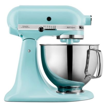 Imagem de BATEDEIRA ARTISAN MINERAL WATER 220V