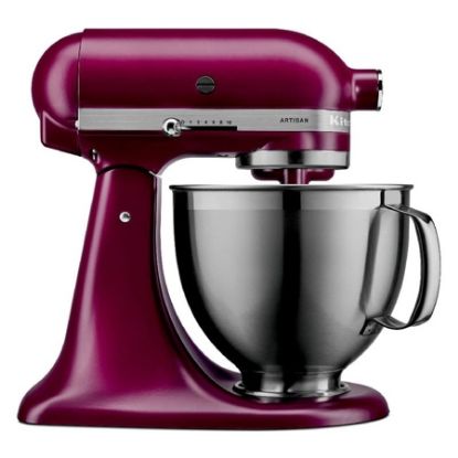Imagem de BATEDEIRA ARTISAN BEETROOT BETERRABA 110V