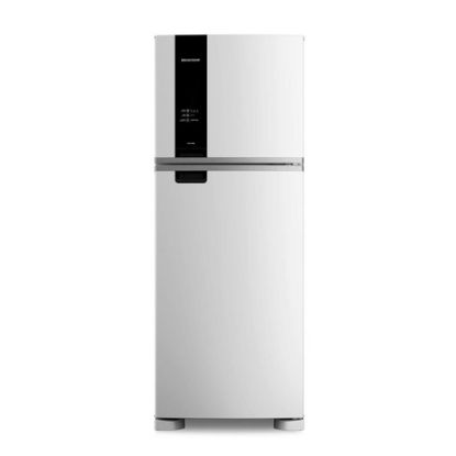 Imagem de GELADEIRA FROST FREE DUPLEX A+++ 463 LITROS COR BRANCA COM FRESH BOX E COLD ROOM 220V