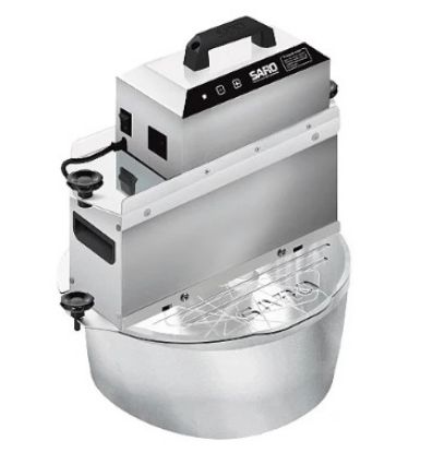 Imagem de BATEDEIRA PLANEARIA E MISTURADOR ELETRICO 10L 2 EM 1