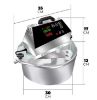 Imagem de MISTURADOR ELETRICO DIGITAL 10L 50/60 HZ BIVOLT