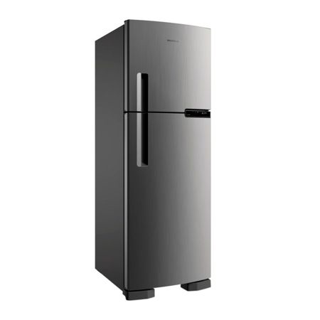 Imagem de GELADEIRA FROST FREE DUPLEX 375 LITROS COM COMPARTIMENTO EXTRAFRIO 110V