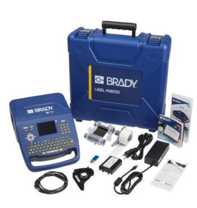 Imagem de IMPRESSORA M710-KIT