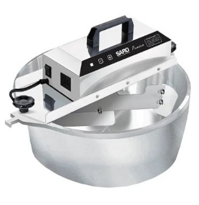 Imagem de MISTURADOR ELETRICO DIGITAL 10L 50/60 HZ BIVOLT PREMIUM