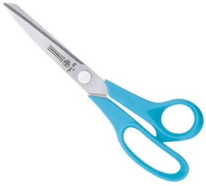 Imagem de TESOURA DE ACO MULTIUSO 8.1/2"