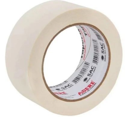 Imagem de FITA CREPE 423 48MM X 50M