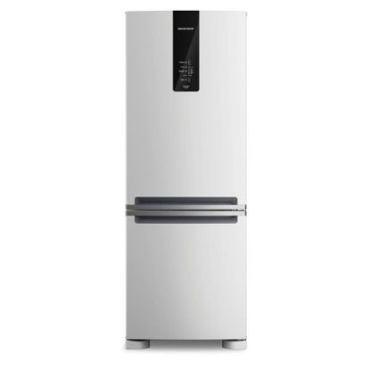Imagem de GELADEIRA FROST FREE INVERSE A+++ 479 LITROS COR BRANCA COM SUPER CAPACIDADE E SMART FLOW 220V