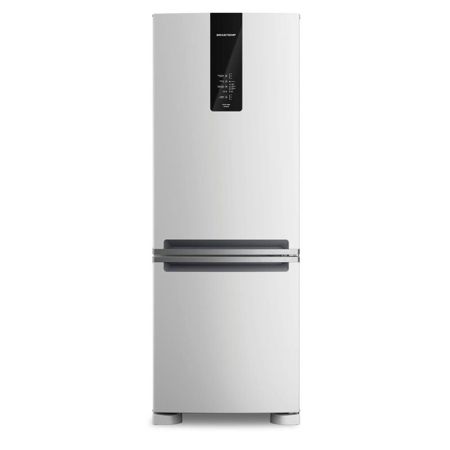 Imagem de GELADEIRA FROST FREE INVERSE A+++ 479 LITROS COR BRANCA COM SUPER CAPACIDADE E SMART FLOW 220V