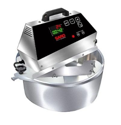 Imagem de MISTURADOR ELETRICO DIGITAL  4L 50/60 HZ BIVOLT