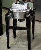 Imagem de MISTURADOR COM FOGAREIRO 21L 50/60H BIVOLT