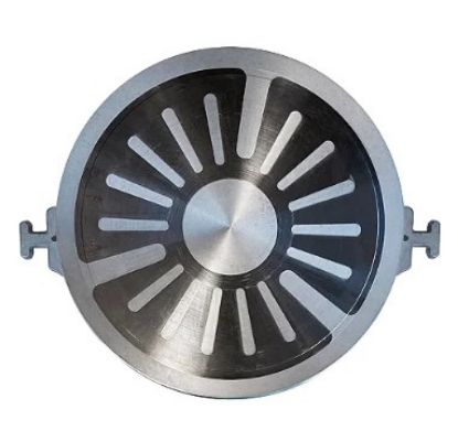 Imagem de MISTURADOR ELETRICO DE INDUCAO 10L 50/60 HZ BIVOLT