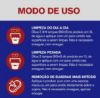 Imagem de LIMPADOR VEJA LIMPEZA PESADA ORIGINAL 500ML C/ ALCOOL
