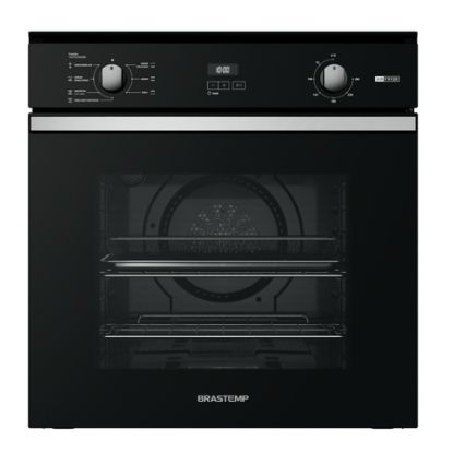 Imagem de FORNO DE EMBUTIR ELETRICO COM FUNCAO AIR FRYER 220V