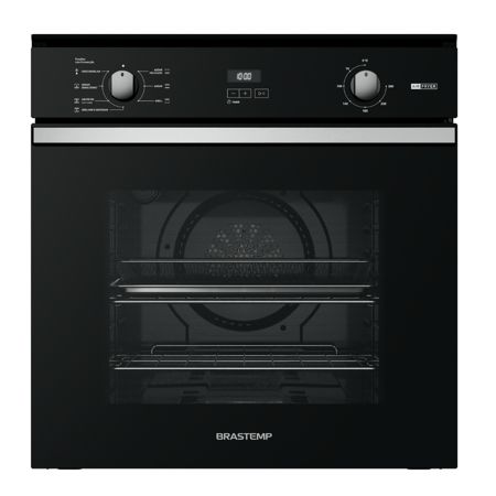 Imagem de FORNO DE EMBUTIR ELETRICO COM FUNCAO AIR FRYER 220V