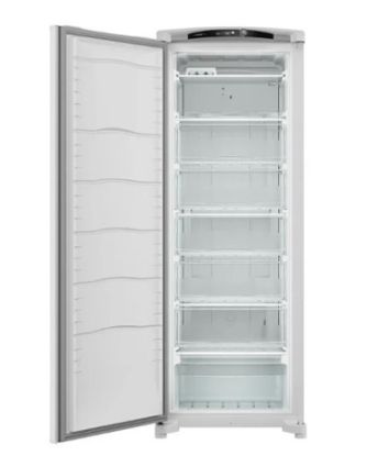 Imagem de FREEZER VERTICAL COM 1 PORTA 246L 110V