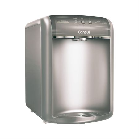 Imagem de PURIFICADOR DE AGUA DE ALTA CAPACIDADE DE REFRIGERACAO 220V
