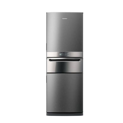Imagem de GELADEIRA 3 FROST FREE 419 LITROS COR INOX COM FREEZE CONTROL PRO 220V