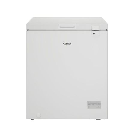 Imagem de FREEZER HORIZONTAL 142L 220V